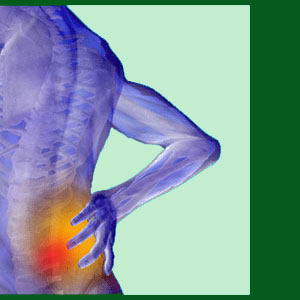 Massage for Spondylolisthesis