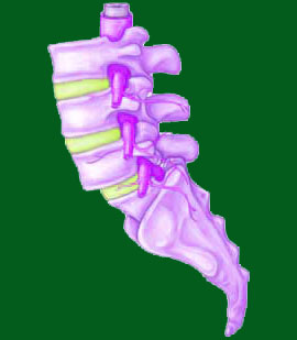 Isthmic Spondylolisthesis