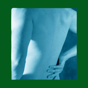 Spondylolisthesis scapegoat